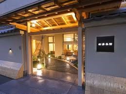 株式会社ホテル松井