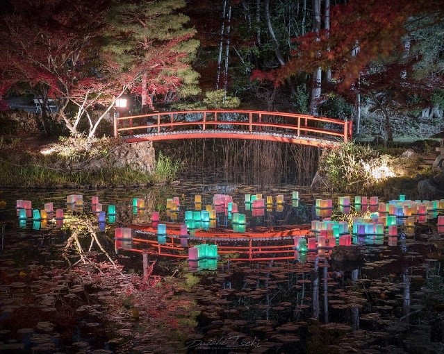 oharanojinja