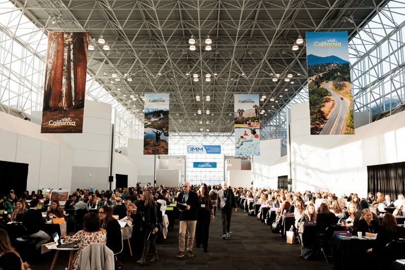 京都の魅力をNYで発信！「IMM North America 2026」＆「Travel＆Adventure Show」出展レポート（2026年1月21日～22日／24日～25日）