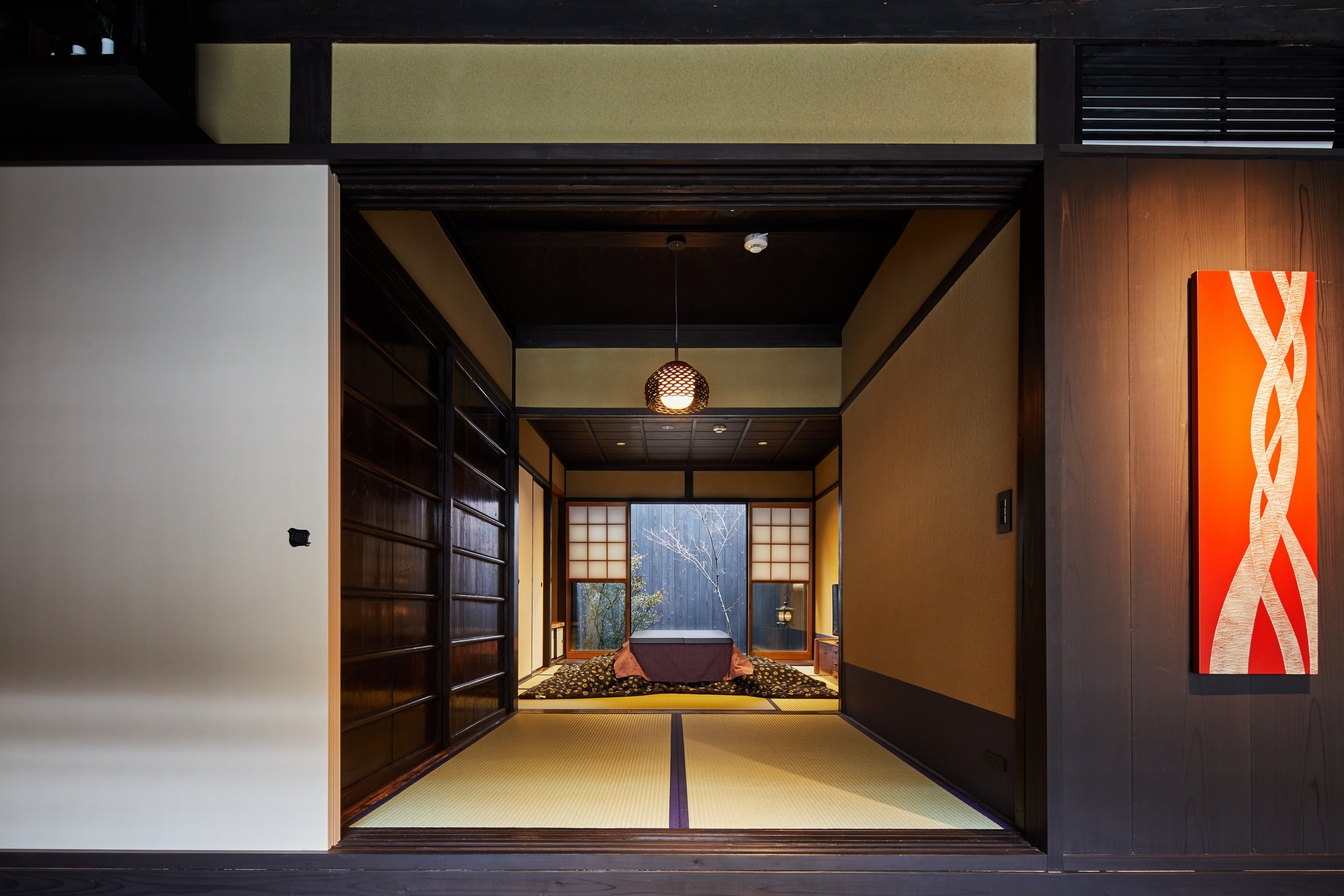 京都漆楼わかさや
