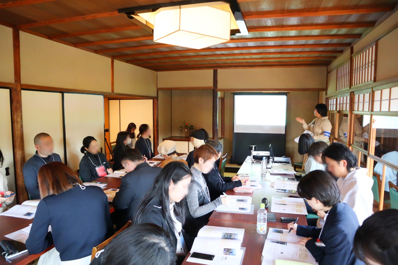 第2回SNS勉強会＆交流会『京都の人気Instagramアカウントから運用の工夫を学ぶ』開催レポート（2025年3月10日(月)）